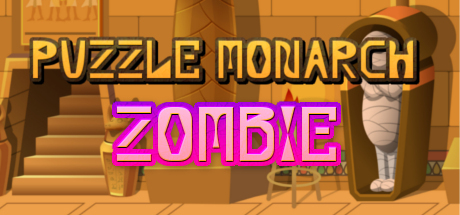 Puzzle Monarch: Zombie