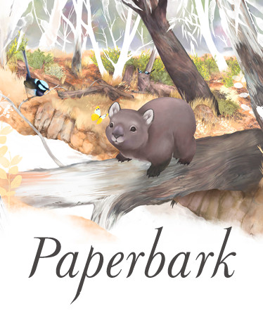 Paperbark