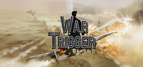 War Trigger Classic Cover Image