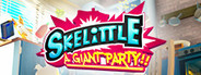 Skelittle: A Giant Party!!