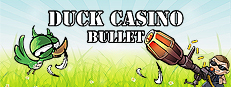 DUCK CASINO: BULLET 게임 이미지