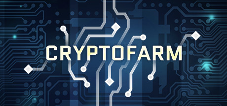 CryptoFarm banner