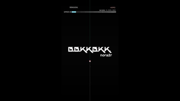 Groove Coaster - B.B.K.K.B.K.K.