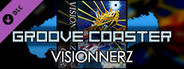 Groove Coaster - VISIONNERZ