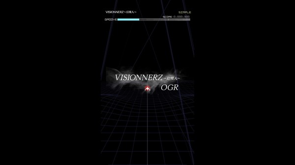 Groove Coaster - VISIONNERZ for steam Groove Coaster - VISIONNERZ for steam
