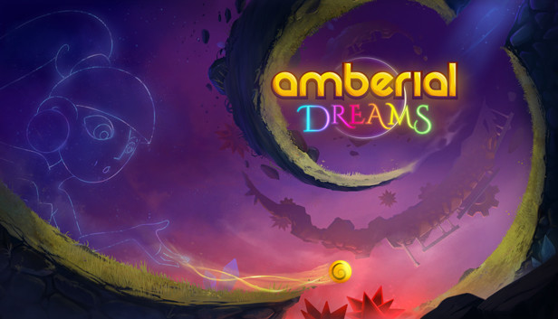 Amberial Dreams - PC (Steam)