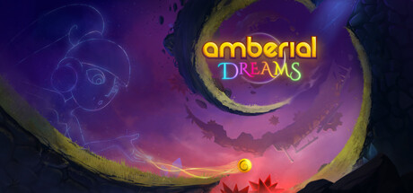 Amberial Dreams Cover Image