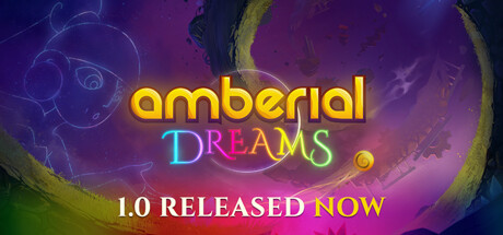 Amberial Dreams