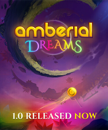 Amberial Dreams