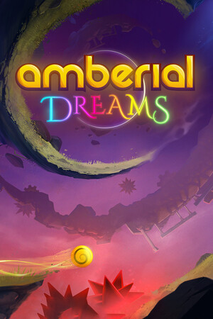 Amberial Dreams EU - PC (Steam)