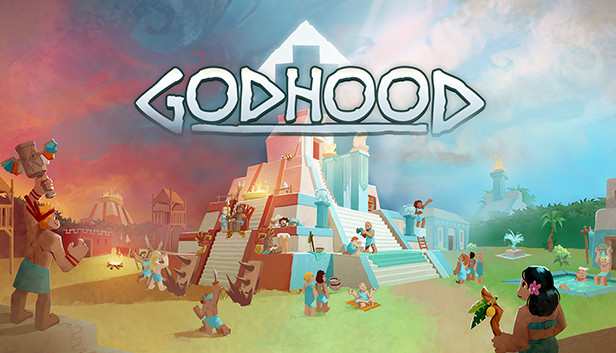 Playing God on Steam