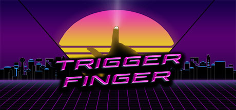 Trigger Finger Cover Image