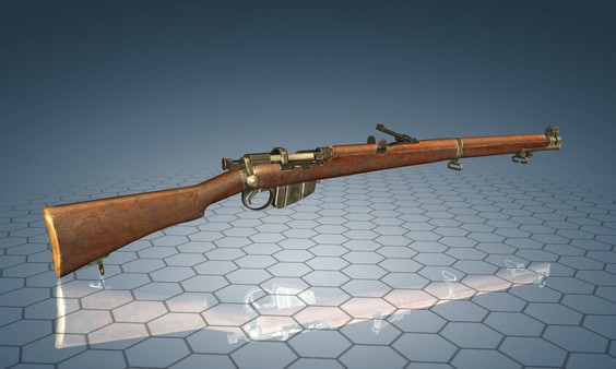 World of Guns: Bolt Action Rifles Pack #1 for steam World of Guns: Bolt Action Rifles Pack #1 for steam