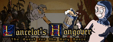 Lancelot's Hangover: The Quest for the Holy Booze
