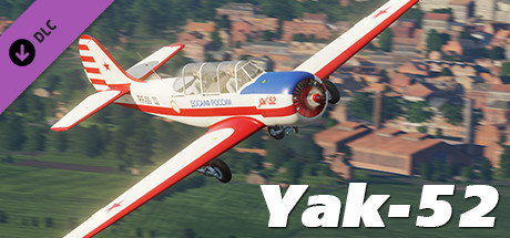 DCS: Yak-52