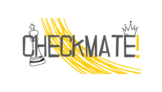 O que significa o CHECKMATE? -definições de CHECKMATE