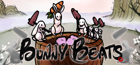 Bunny Beats Cover Image