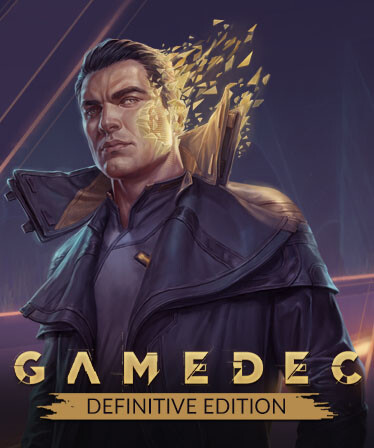 Gamedec - Definitive Edition