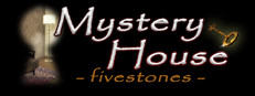 Mystery House -fivestones- 게임 이미지