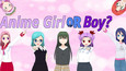 Anime Girl Or Boy? Soundtrack (DLC)