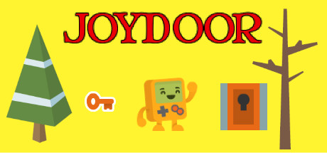 JOYDOOR steam charts