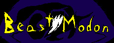 Beast Modon 게임 이미지