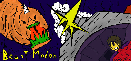 Beast Modon banner image