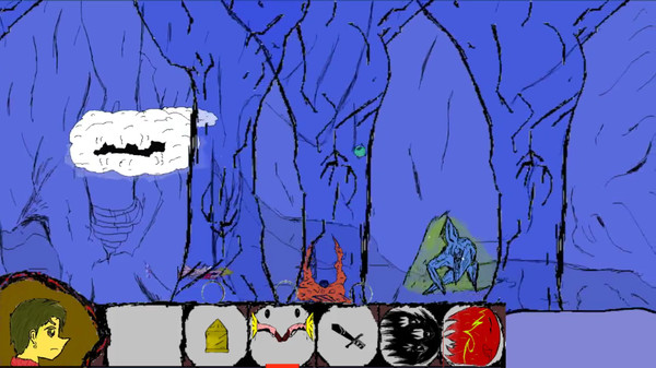 скриншот Beast Modon 3