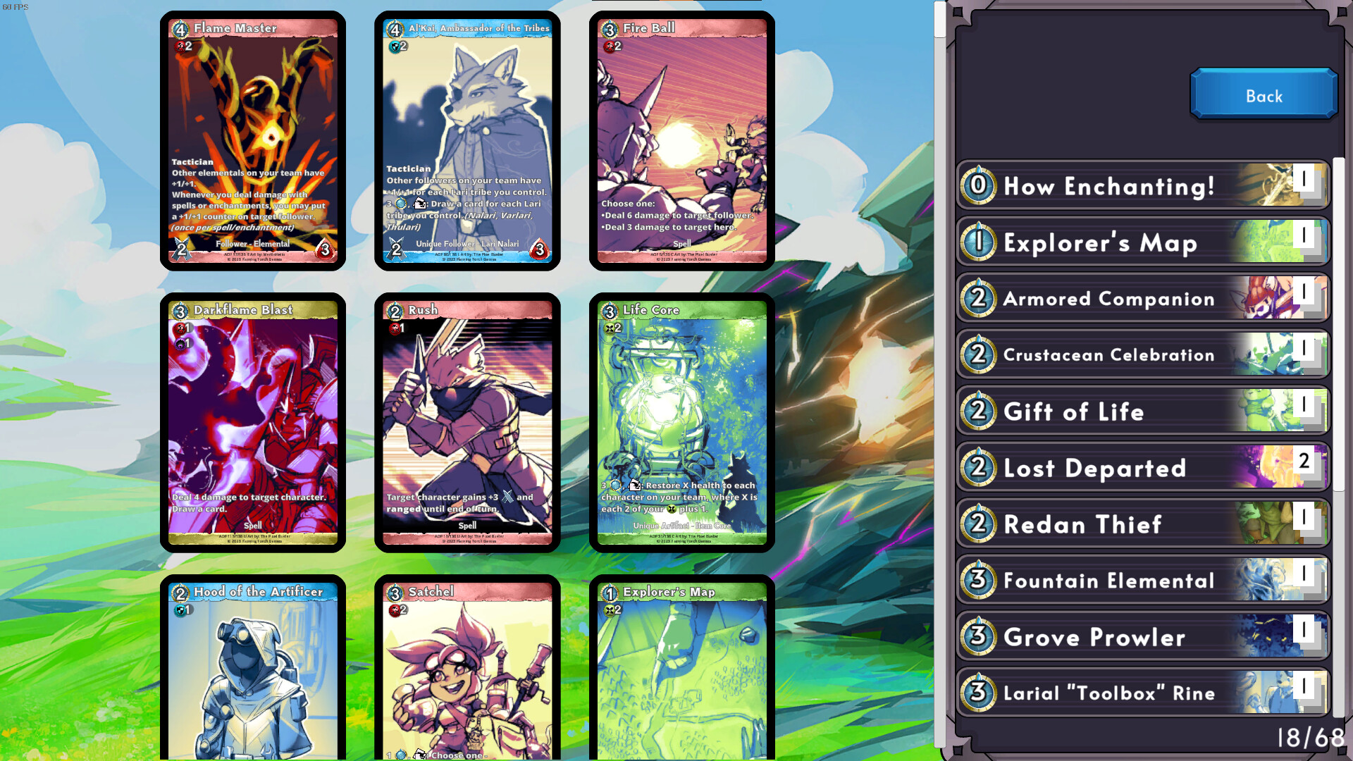 Fairtravel Battle #7