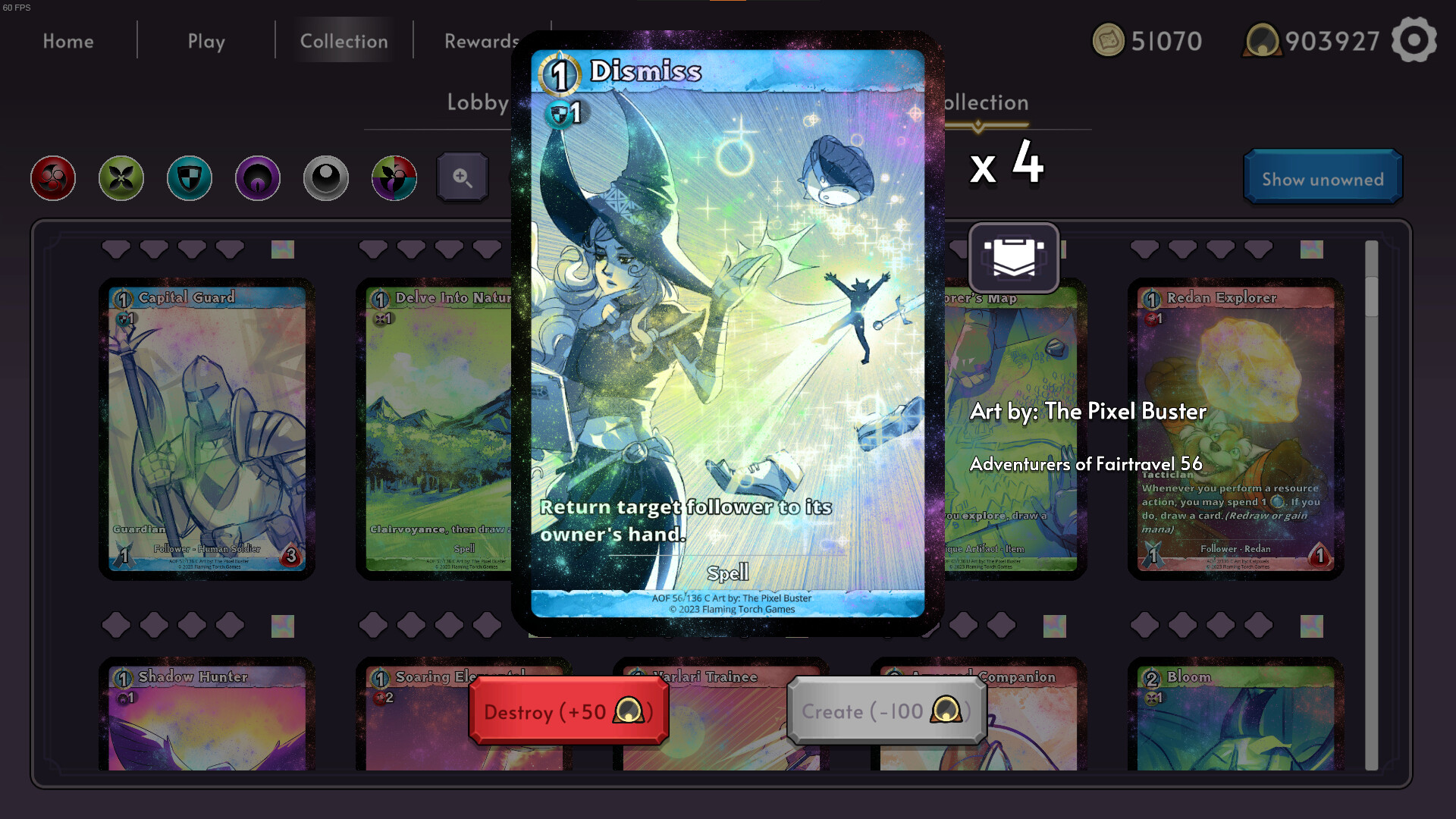 Fairtravel Battle #4