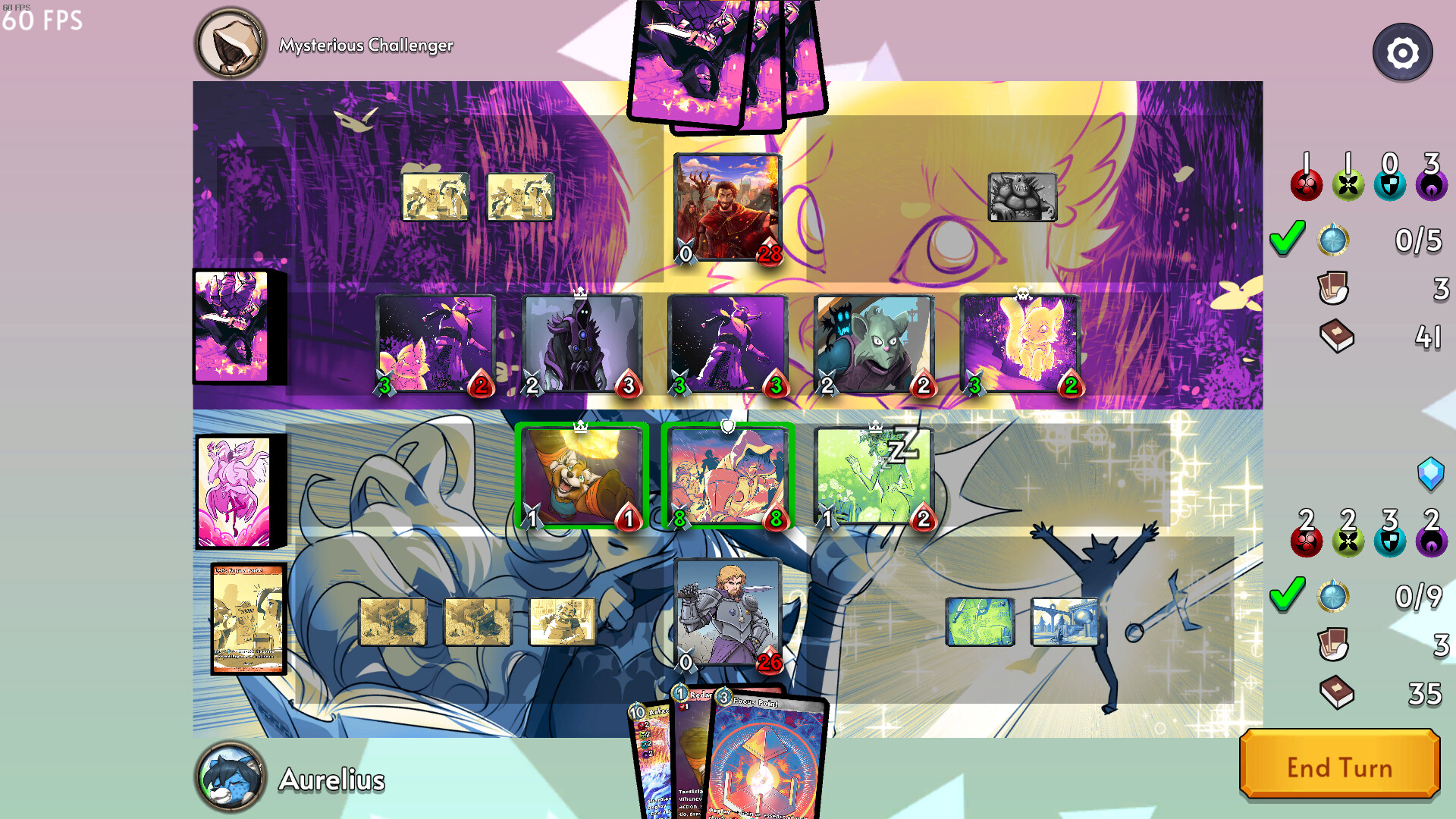 Fairtravel Battle #0