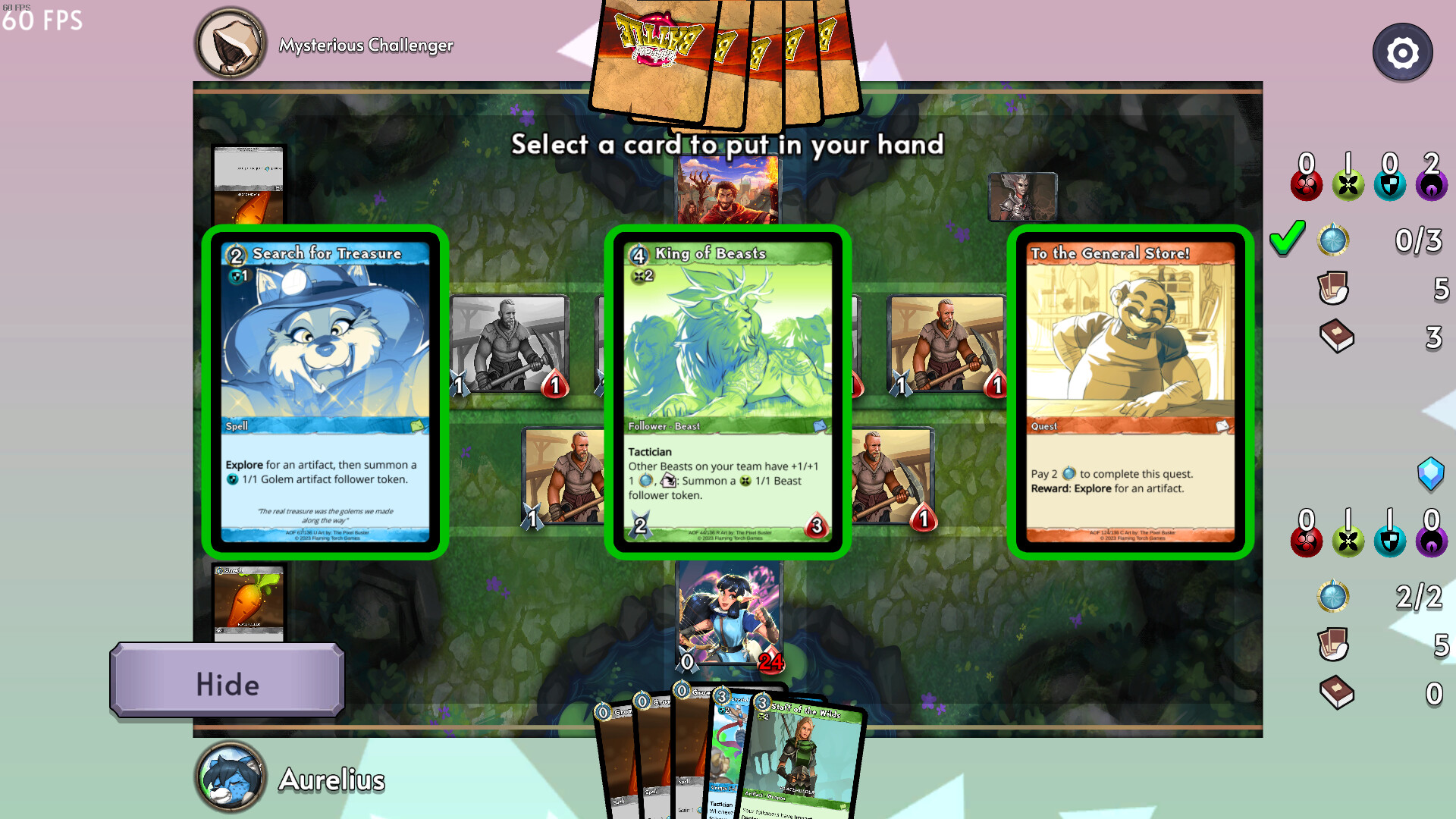 Fairtravel Battle #5