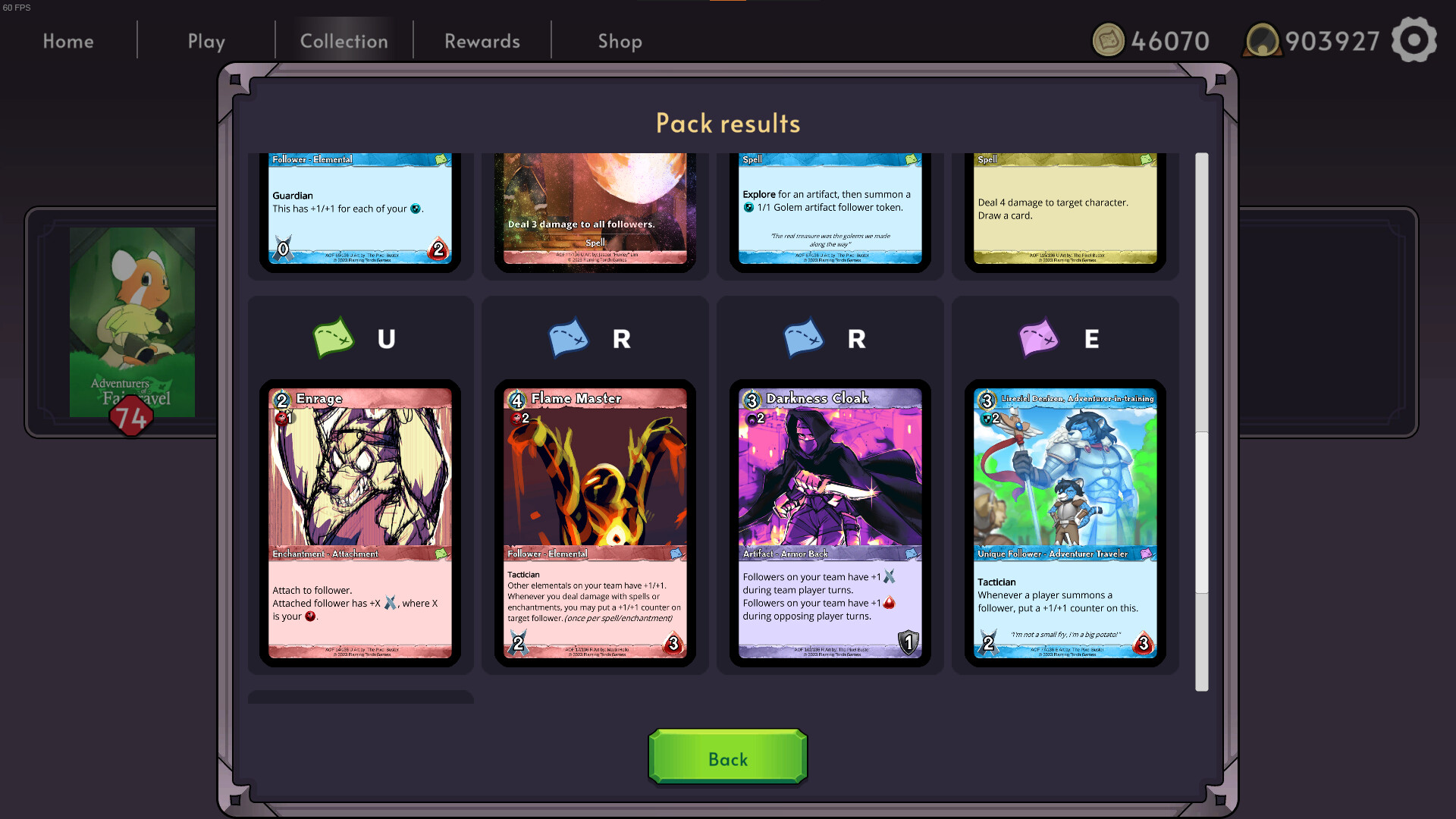 Fairtravel Battle #6