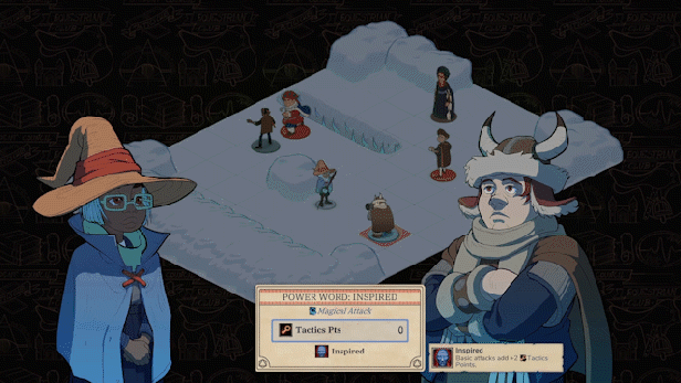 Wintermoor Tactics Club thumbnail