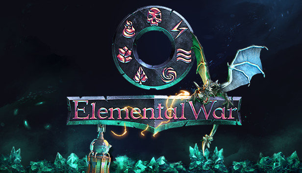 Elemental War - A Tower Defense Game on Steam