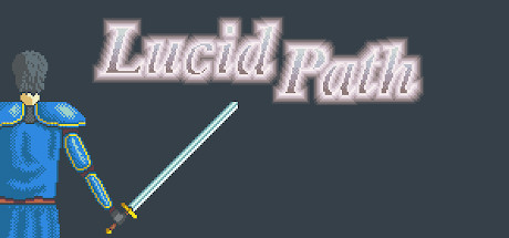 Lucid Path Cover Image