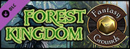 Fantasy Grounds - Forest Kingdom Campaign Compendium (5E)