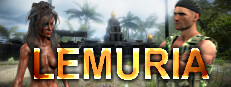 LEMURIA 게임 이미지