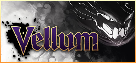 Vellum Cover Image