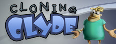 Cloning Clyde 게임 이미지