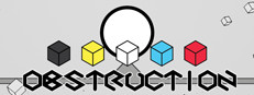 Obstruction : VR 게임 이미지
