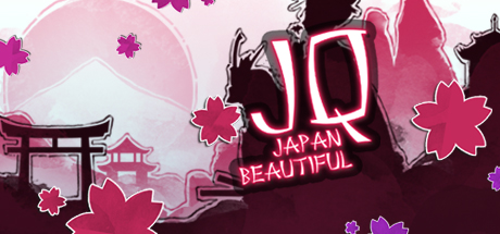 JQ: Beautiful Japan Cover Image