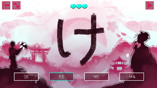 JQ: Beautiful Japan for steam