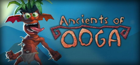 Ancients of Ooga header image