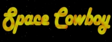 Space Cowboy 게임 이미지