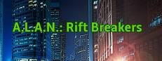A.L.A.N.: Rift Breakers 게임 이미지