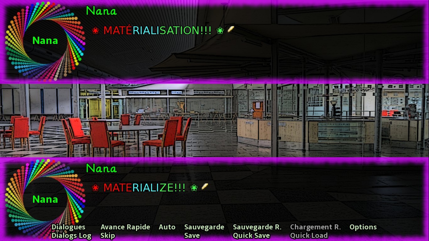 A.L.A.N.: Rift Breakers #10