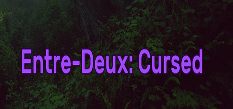 Entre-Deux: Cursed banner