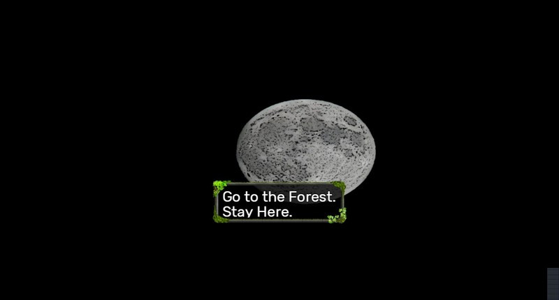 Entre-Deux: Cursed #3