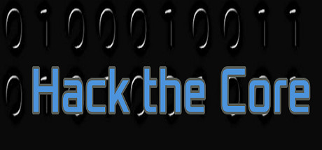Hack the Core Cover Image